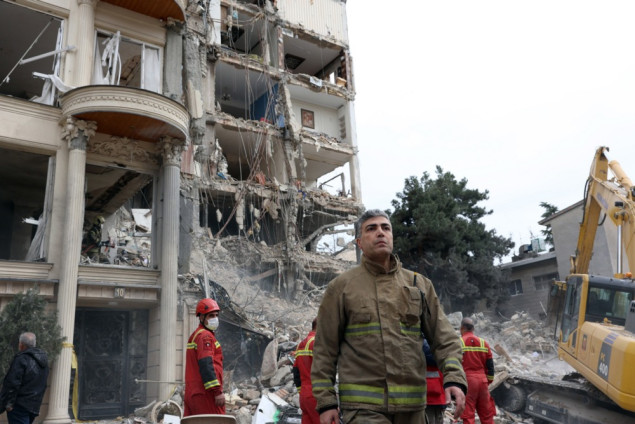 Oman osuđuje američko-izraelsku kampanju protiv Irana