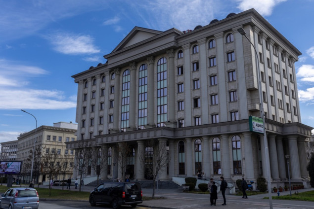Krivična prijava protiv funkcionera Vlade Sjeverne Makedonije zbog veličanja Ratka Mladića
