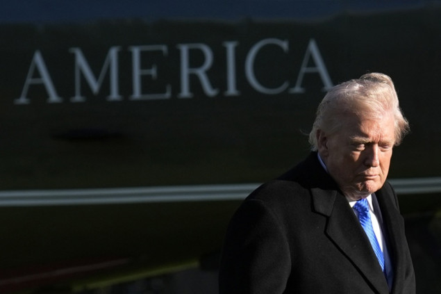 580 miliona dolara u jednoj minuti: Sumnjive transakcije na naftnom tržištu neposredno prije Trumpove poruke