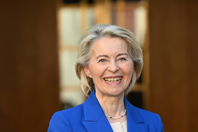 Von der Leyen čestita Mađarskoj: "Srce Evrope večeras jače kuca u Mađarskoj"