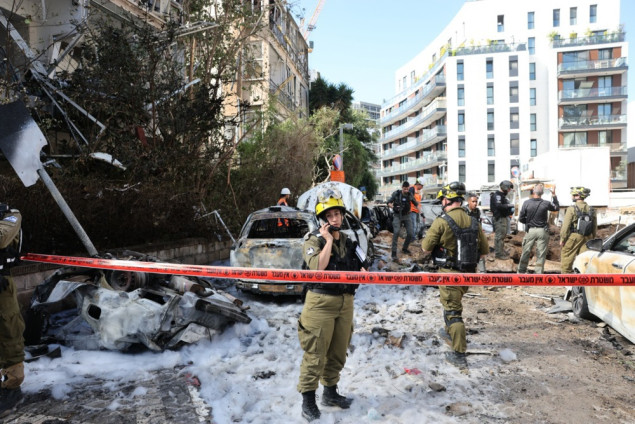 Poslanik Knesseta tvrdi da Izrael podnosi svakodnevne žrtve, ali da će završiti posao u Iranu