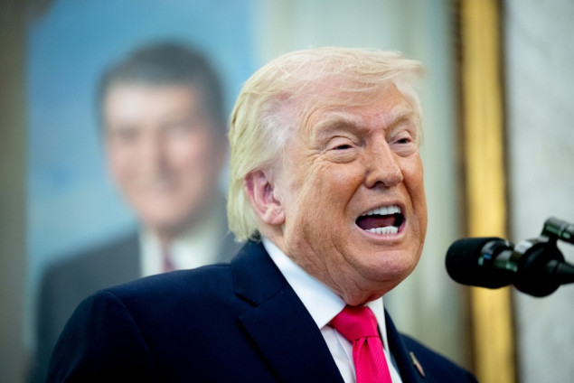 Trump: Iran se treba 'što prije uključiti u pregovore, inače je prekasno'