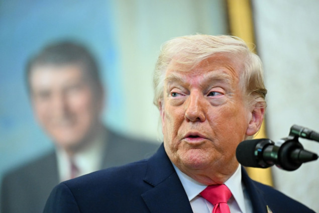 Pad popularnosti Donalda Trumpa: Rat s Iranom i rast cijena goriva uzdrmali podršku