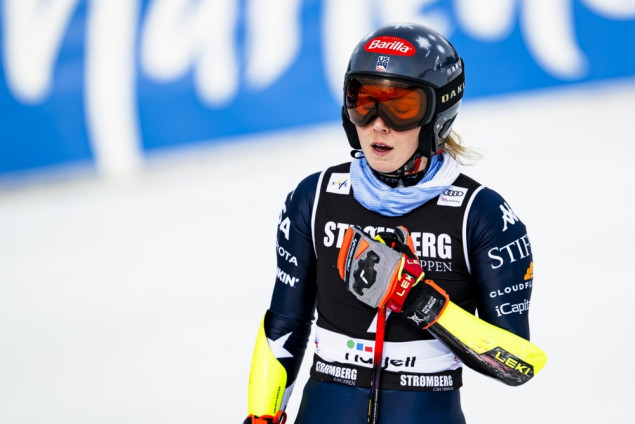 Shiffrin osvojila Veliki kristalni globus u Svjetskom kupu