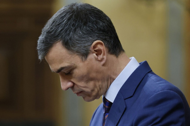 Pedro Sanchez optužuje Netanyahua da želi "ponoviti scenarij Gaze" u Libanu