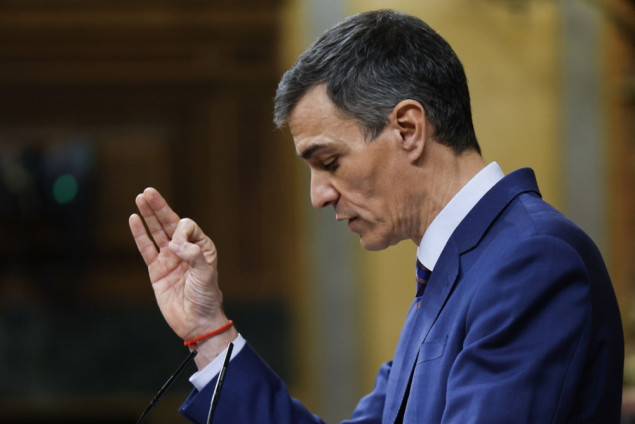Sánchez: Španija neće pljeskati onima koji pale svijet samo zato što dođu s kantom vode