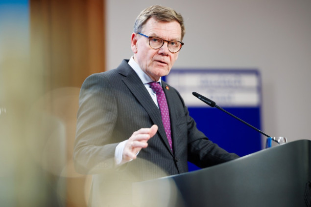 SAD i Iran uskoro planiraju sastanak u Pakistanu, tvrdi njemački ministar