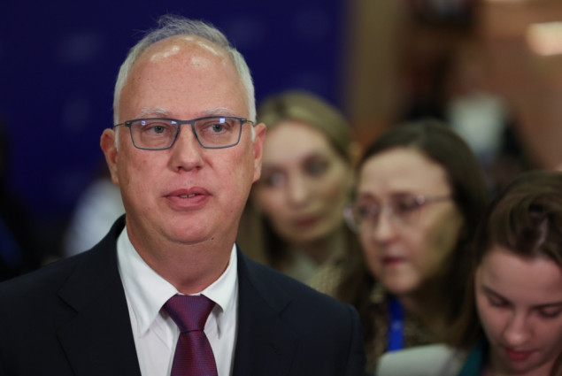 Dmitriev: Prvi ugovori o isporuci ruskog dizela idućih dana