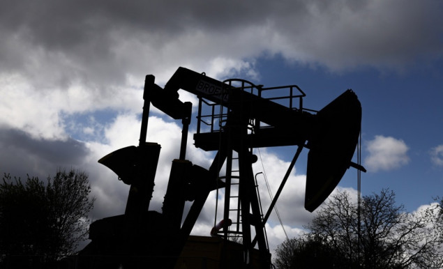 Cijene sirove nafte premašile 114 dolara po barelu, porast od 5,7 posto