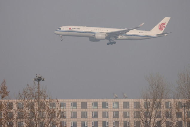 Nakon šest godina prekida, Kina ponovo uspostavila direktne letove za Sjevernu Koreju