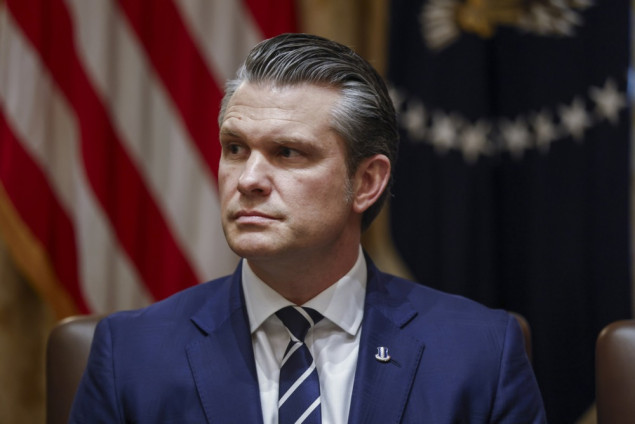 Hegseth: Iran bi trebao postići dogovor "ako je pametan. Trump ne blefira"
