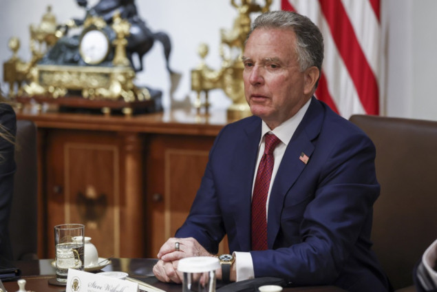 Američki izaslanik: Sastanci s Iranom očekuju se 'ove sedmice'