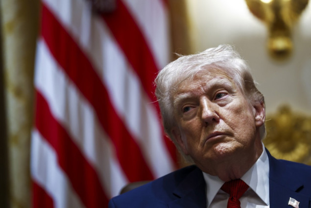 Trump tvrdi da zemlje poput Velike Britanije trebaju "jednostavno uzeti" gorivo iz Hormuškog moreuza