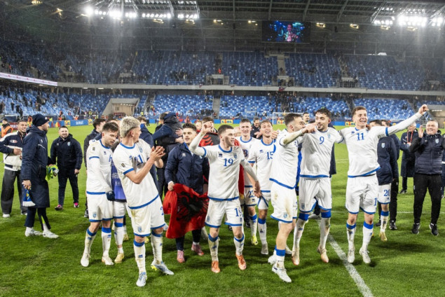 Sve je moguće: Kosovo na korak od bajke i historijskog plasmana na Svjetsko prvenstvo