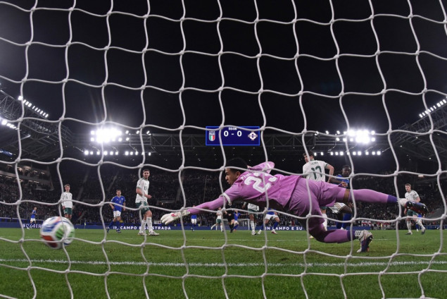City doveo golmana iz Sheffield Wednesdaya