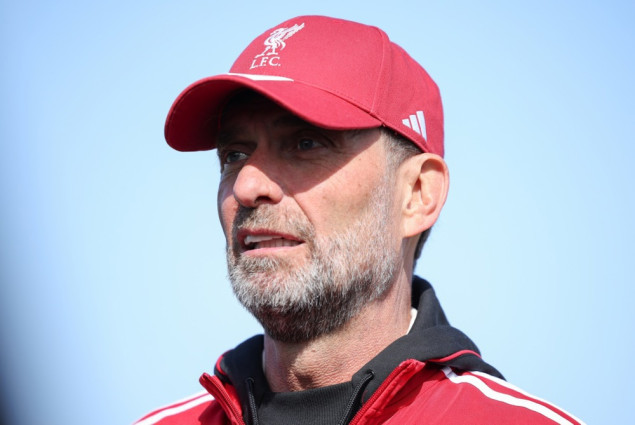 Klopp otkrio kako je Liverpool pokušao da dovede Mbappea
