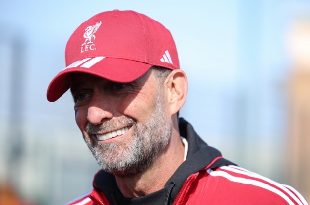 Klopp objavio dva spiska sa 44 imena za Ligu nacija