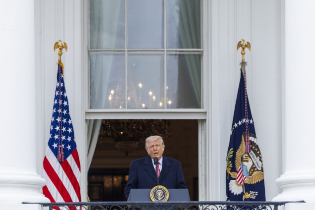 Trump spreman prekinuti vojnu kampanju protiv Irana