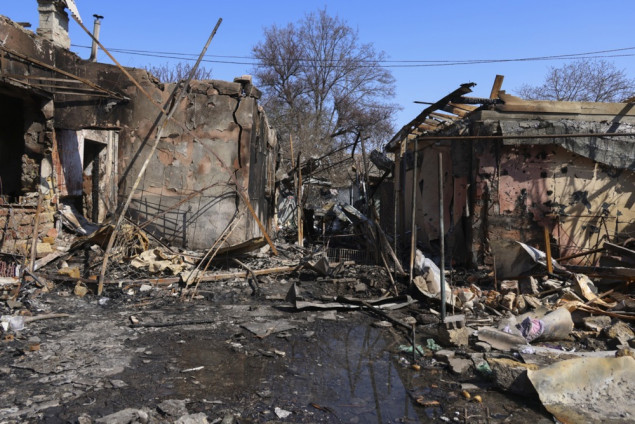 Rusija lansirala 289 dronova na Ukrajinu tokom prethodne noći