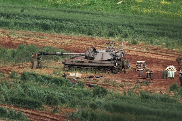 Izraelska vojska povukla bataljon sa Zapadne obale nakon napada na novinare CNN-a