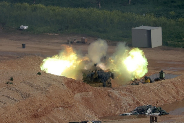 Poginuo pripadnik UN snaga u Libanu u eksploziji blizu položaja