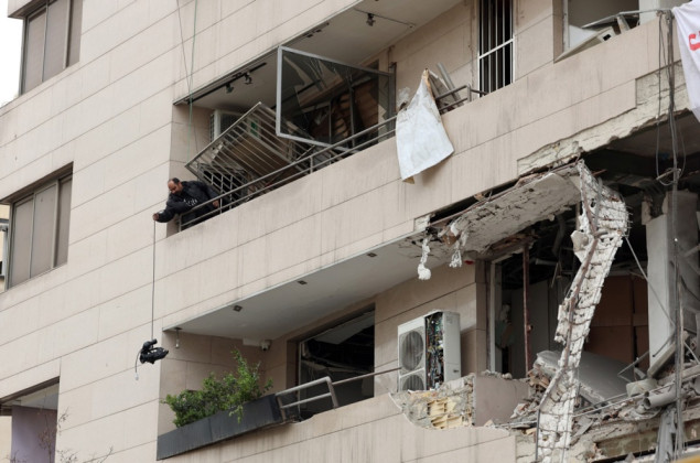 Eksplozije odjeknule u Teheranu, dijelovi grada bez struje