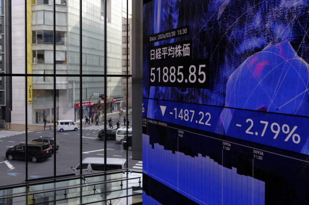 Cijene nafte pale ispod 100 dolara nakon Trumpove najave o skorom završetku iranskog rata