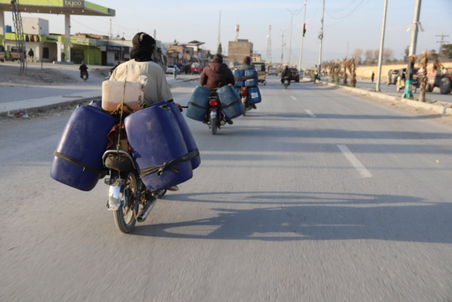 Ministri G7 tvrde da su spremni da preduzmu mjere za stabilizaciju energetskog tržišta