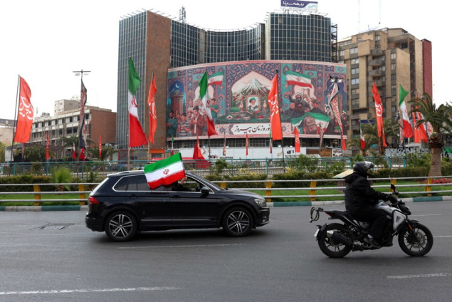 Američki stručnjaci upozoravaju: Napadi SAD-a na Iran mogli bi predstavljati ratne zločine