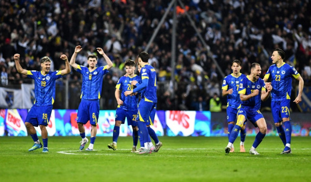 Kanadski trener:  Imam mnogo poštovanja prema onome što je BiH postigla, kroz šta su igrači prošli i sretan sam što su na SP-u