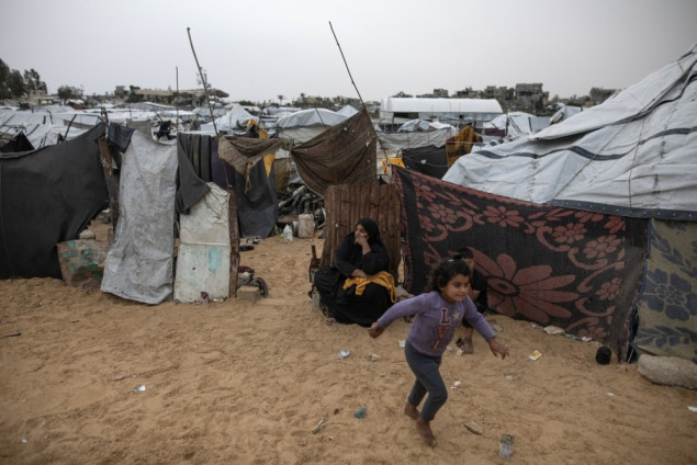 Američki savjetnik kaže da je Mirovni odbor za Gazu „velika uspješna priča"