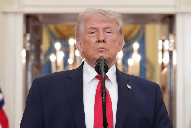 Trump izjavio da obaranje američkog aviona neće utjecati na pregovore s Iranom