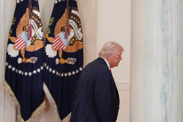 Axios: Predsjednik Trump nije odobrio plan, Operacija Epic Fury se nastavlja