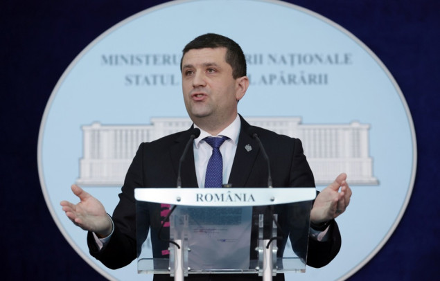Rumunija oborila dvije bespilotne letjelice u svom zračnom prostoru iznad Crnog mora