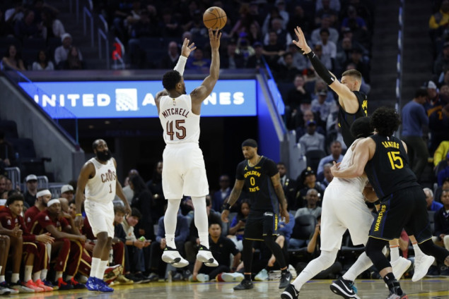Cleveland u finalu Istočne konferencije NBA lige