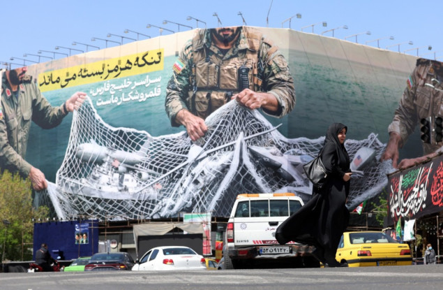 Iran prijeti napadima koji bi Sjedinjene Američke Države i saveznike lišili nafte i gasa