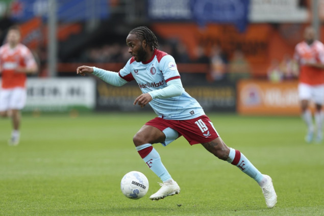 Raheem Sterling optužen za opasnu vožnju