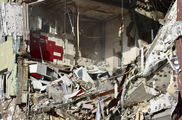 Nastavljeni napadi dronovima između Rusije i Ukrajine bez prijavljenih žrtava