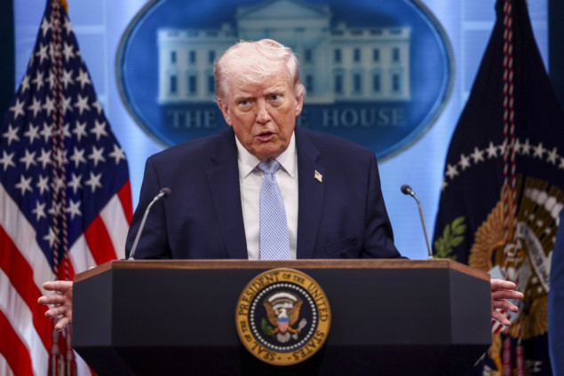 Trump podržao Orbana uoči izbora, pozvao birače da ga podrže