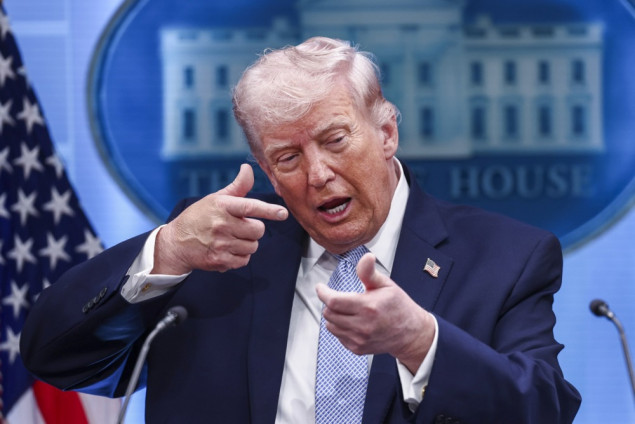 Trump: "Cijela civilizacija će nestati večeras" ako Iran ne postigne dogovor