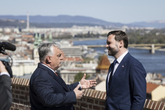 Orban u sjeni Trumpa, Putina i Xi Jinpinga: Mediji upozoravaju na "petu kolonu" u EU