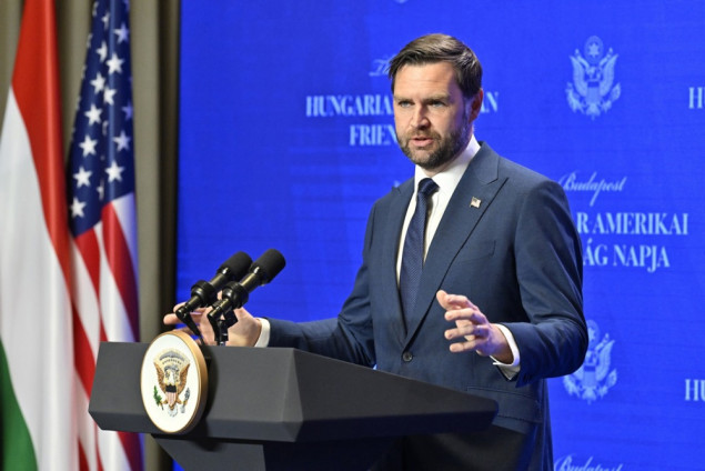 JD Vance: Primirje s Iranom je "krhko", nesuglasice unutar režima mogu ugroziti sporazum