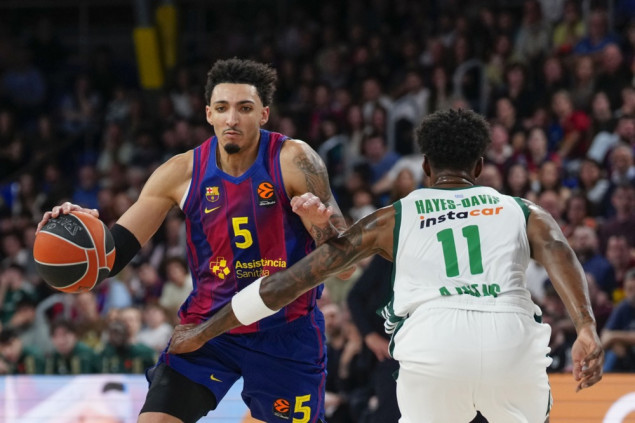 Miles Norris novi košarkaš Bayerna