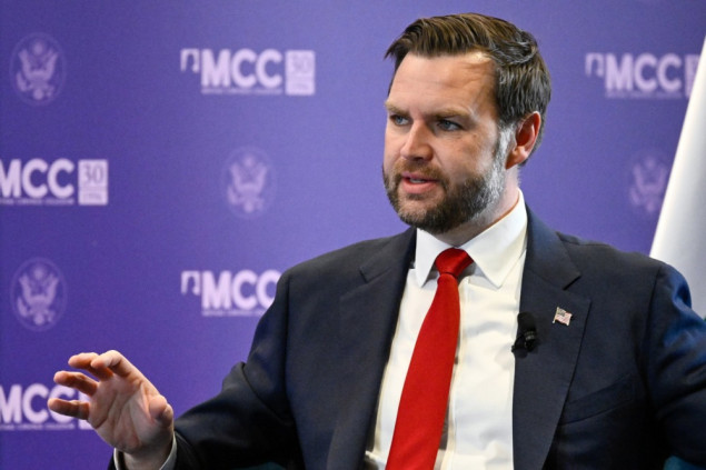 Potpredsjednik Vance će predvoditi američku delegaciju na pregovorima s Iranom u Islamabadu