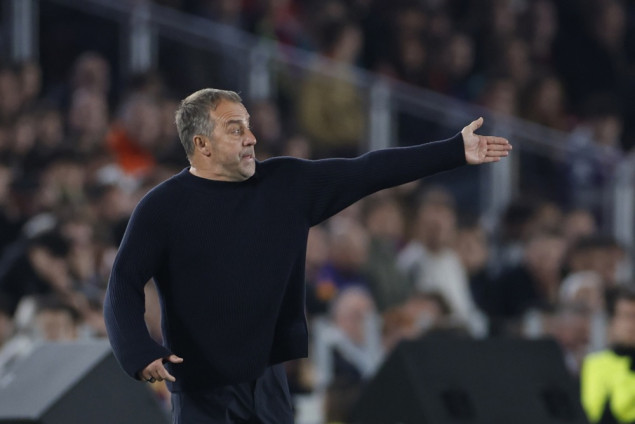 Flick: Nismo imali sreće, možemo da pobijedimo u Madridu