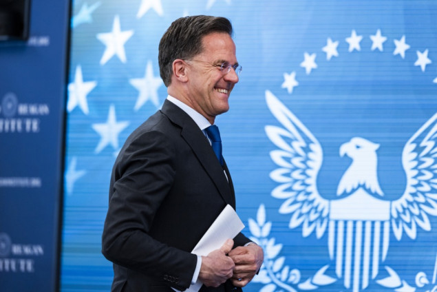 Mark Rutte: U toku pregovori o Grenlandu uz fokus na sigurnost Arktika