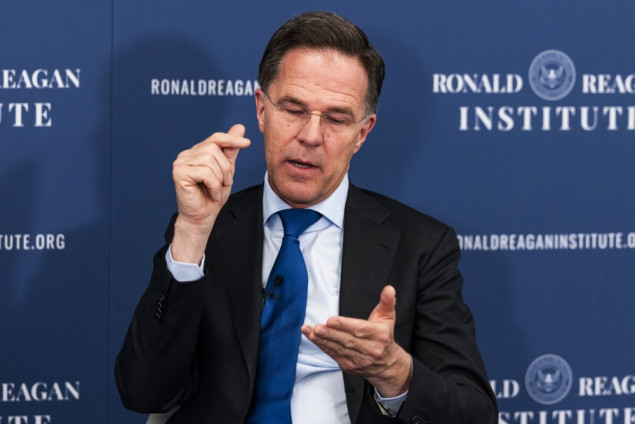 Rutte: NATO nije jednosmjerna ulica; saveznici podržavaju američke operacije