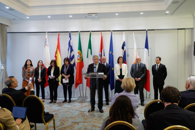 Split domaćin sastanka MED9: Mediteranske države usklađuju stavove uoči pregovora o proračunu