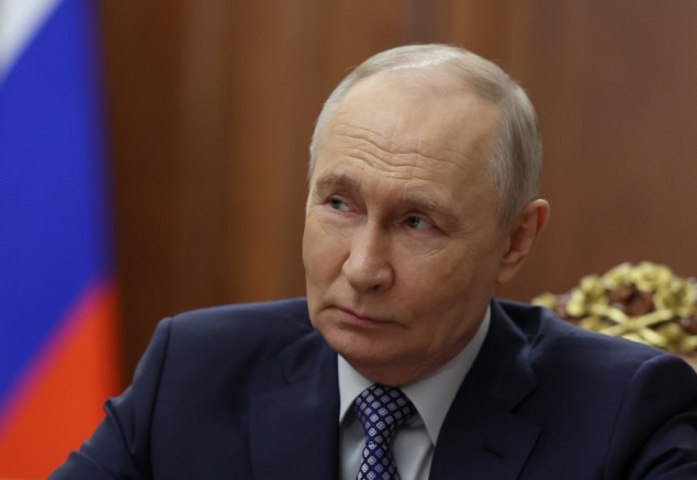 Putin proglasio uskršnje primirje u Ukrajini