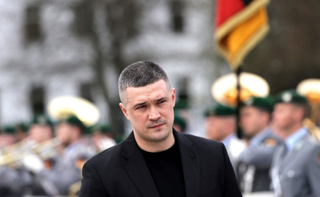 Italijanski ministar odbrane pozvao smijenjenog ukrajinskog ministra da mu bude savjetnik